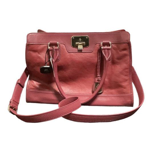 Handbag By Cole-haan  Size: Large
