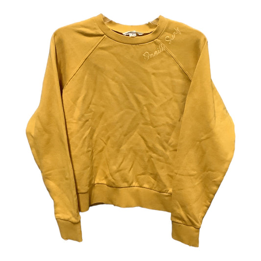 Sweatshirt Crewneck By Oneill  Size: S
