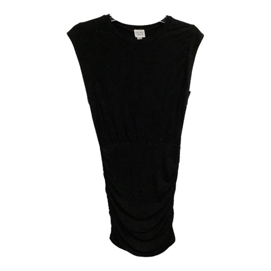 Dress Casual Midi By Peyton Jensen  Size: S