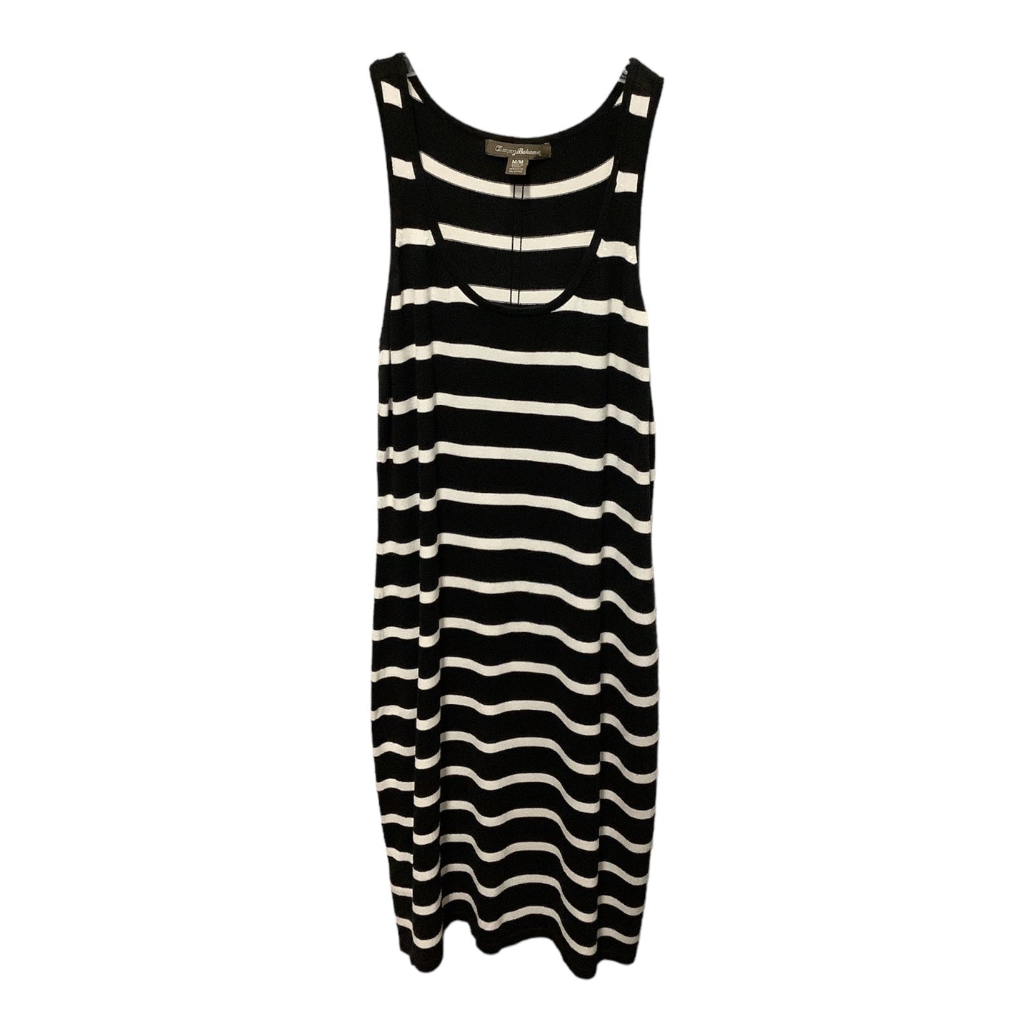 Dress Casual Midi By Tommy Bahama  Size: M