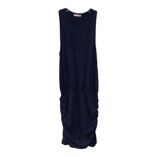Dress Casual Midi By Sundry  Size: Xl