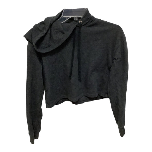 Sweatshirt Hoodie By Divided  Size: Xs