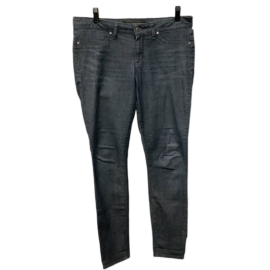 Jeans Skinny By Rich And Skinny  Size: 12