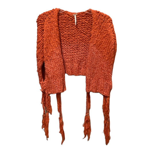 Shawl By Free People  Size: M