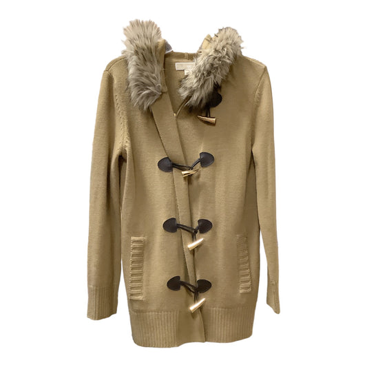 Sweater Cardigan By Michael By Michael Kors  Size: M