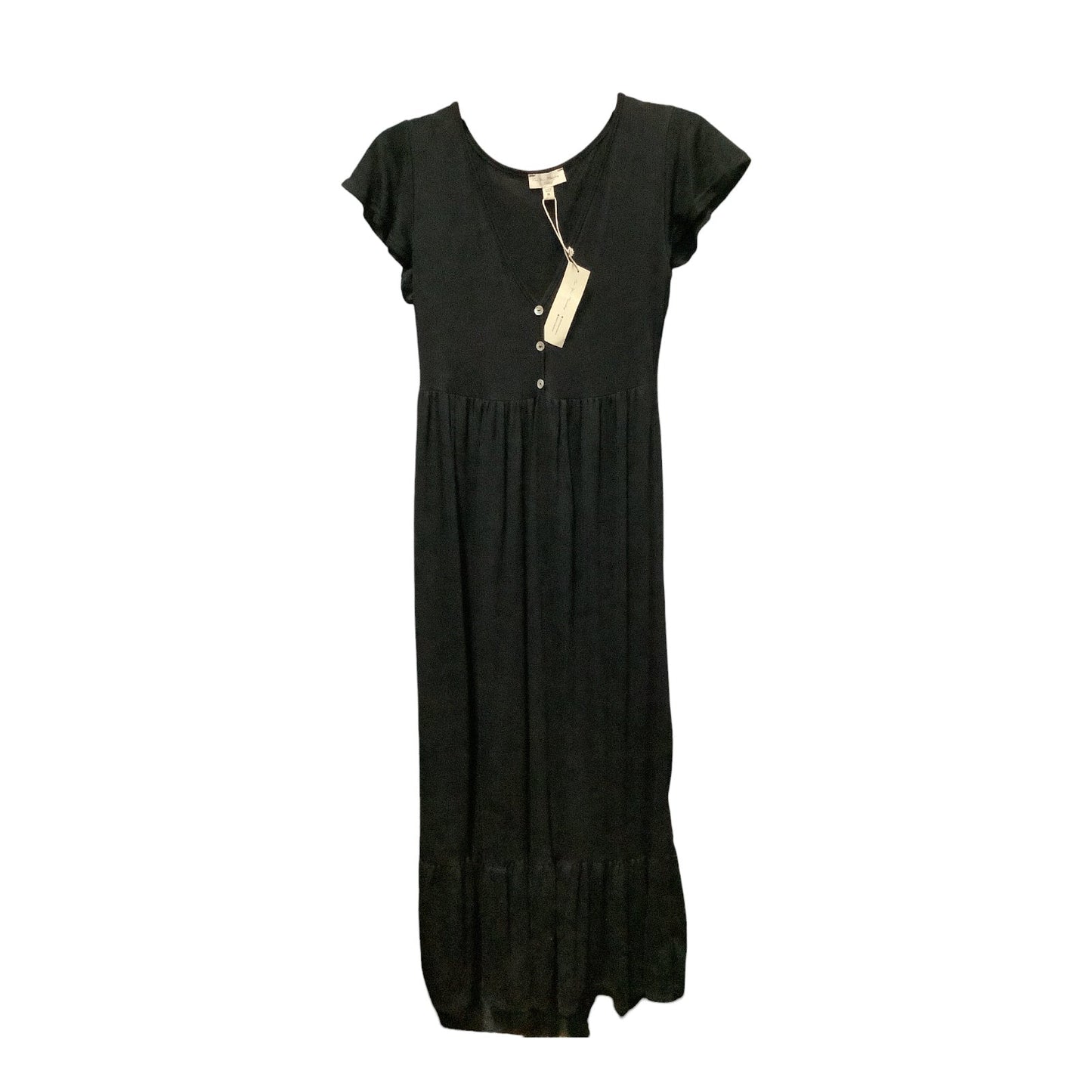 Dress Casual Maxi By See You Monday  Size: M