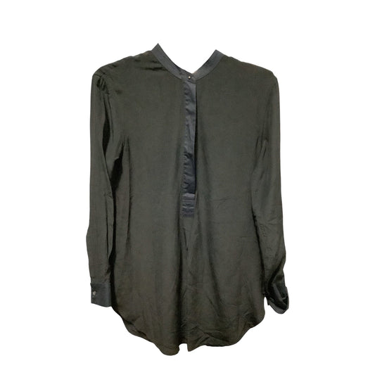 Blouse Long Sleeve By All Saints  Size: 0