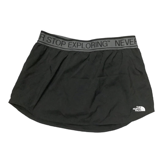 Athletic Skort By The North Face  Size: M