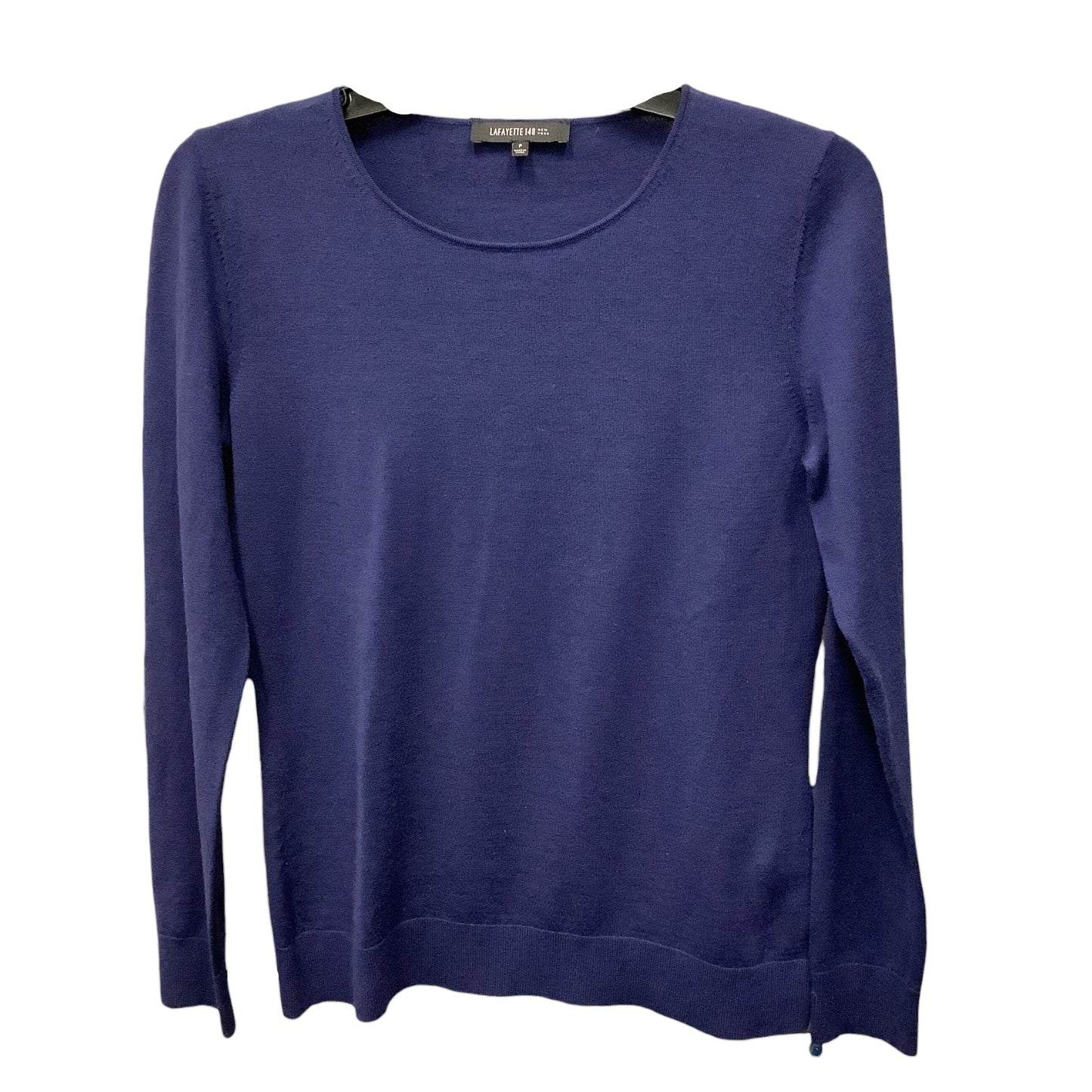 Top Long Sleeve By Lafayette 148  Size: S