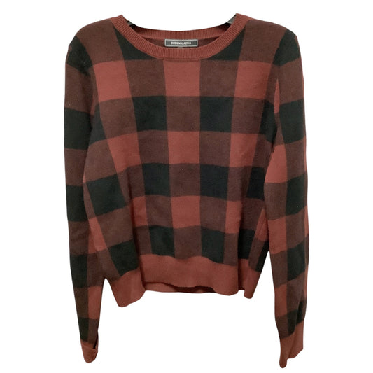Sweater By Bcbgmaxazria  Size: L