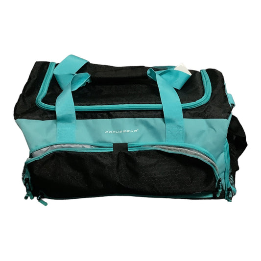 Duffle And Weekender By Focus  Size: Medium