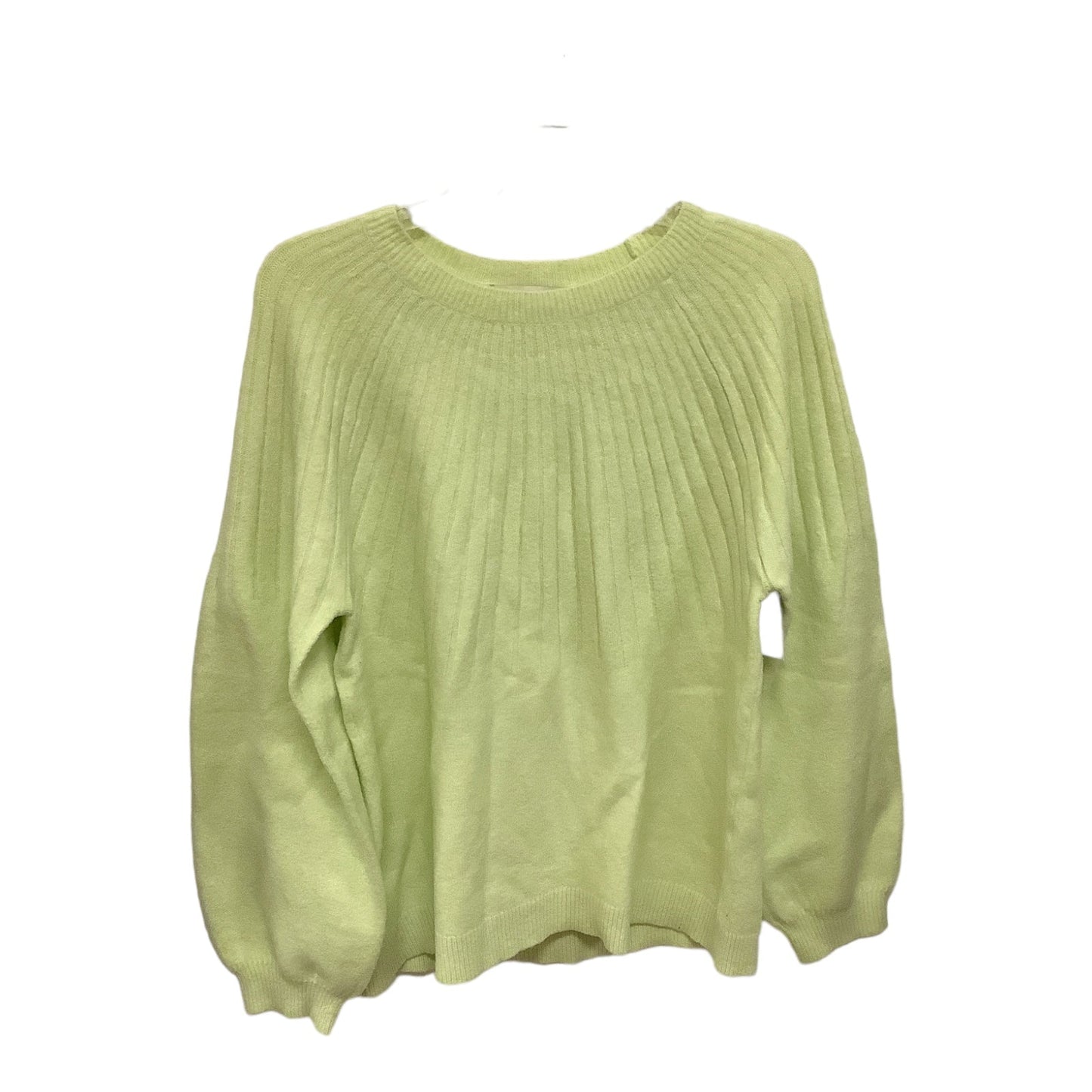 Sweater By Loft  Size: L