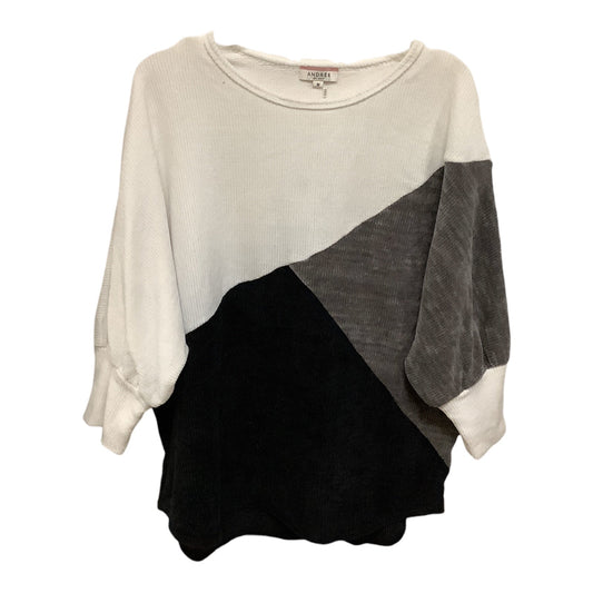 Sweater By Andree By Unit  Size: M