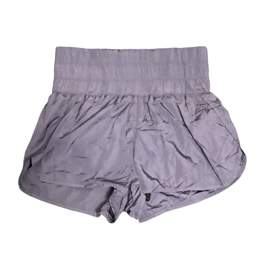 Athletic Shorts By Free People Size: M