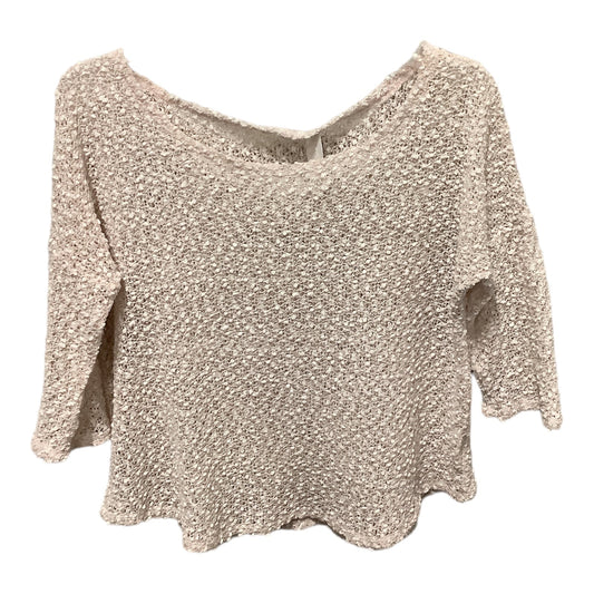Sweater By Olive And Oak  Size: L