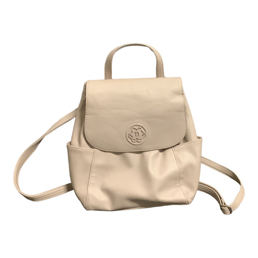 Backpack Designer By Nanette Lepore  Size: Medium