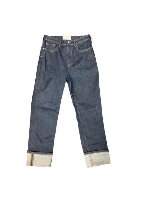 Jeans Straight By Everlane  Size: 4