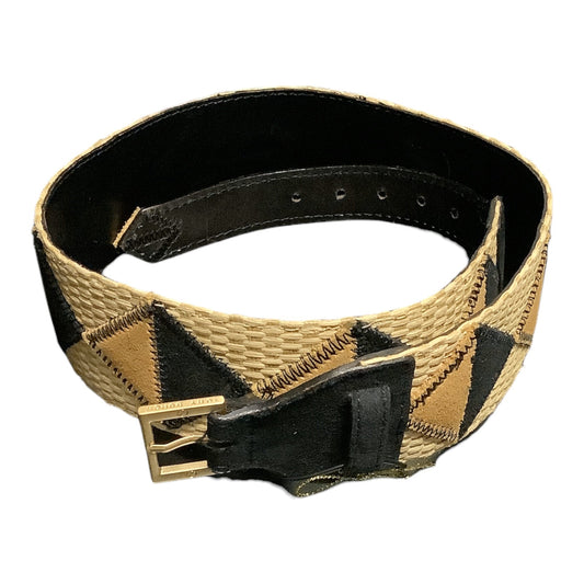 Belt Designer By Tory Burch Size: M