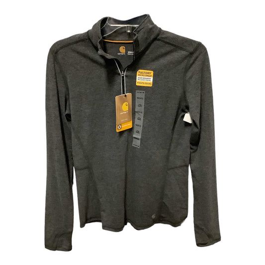 Athletic Fleece By Carhart  Size: Xs