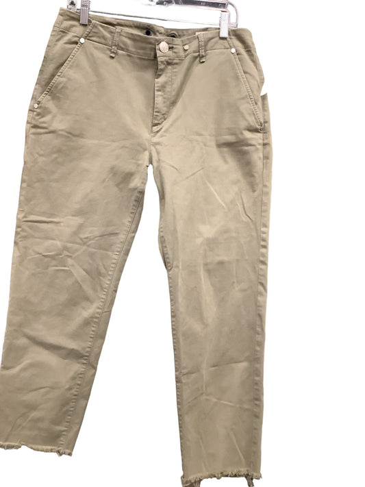 Pants Ankle By Rag And Bone  Size: 10