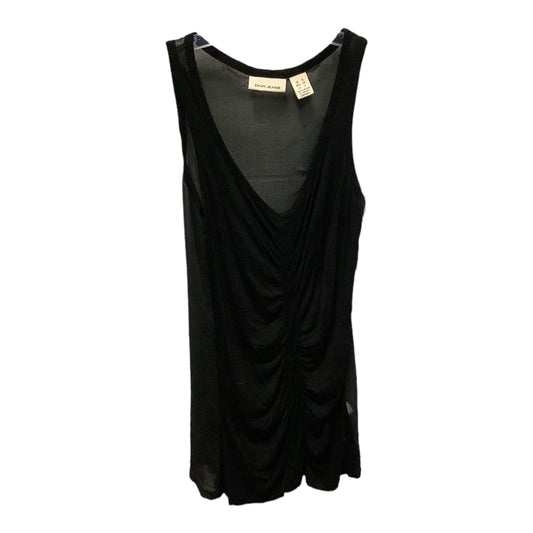 Top Sleeveless By Dkny  Size: S