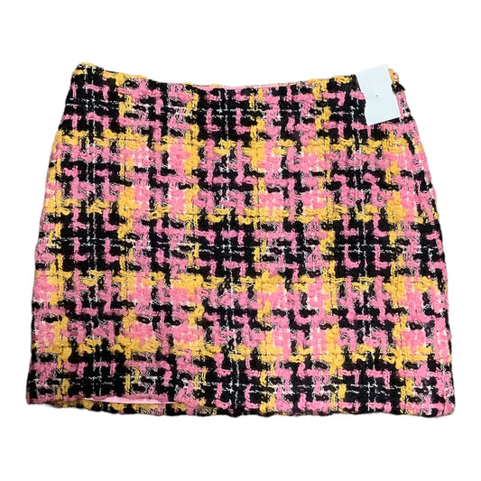 Skirt Mini & Short By Milly  Size: 2