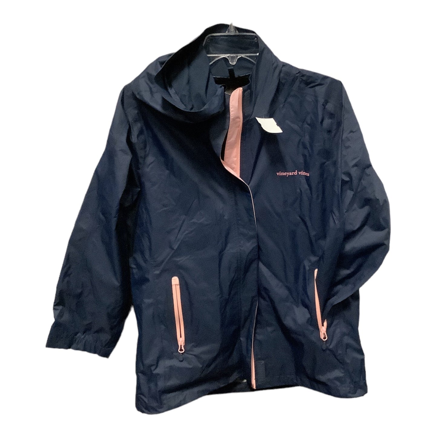 Jacket Windbreaker By Vineyard Vines  Size: M