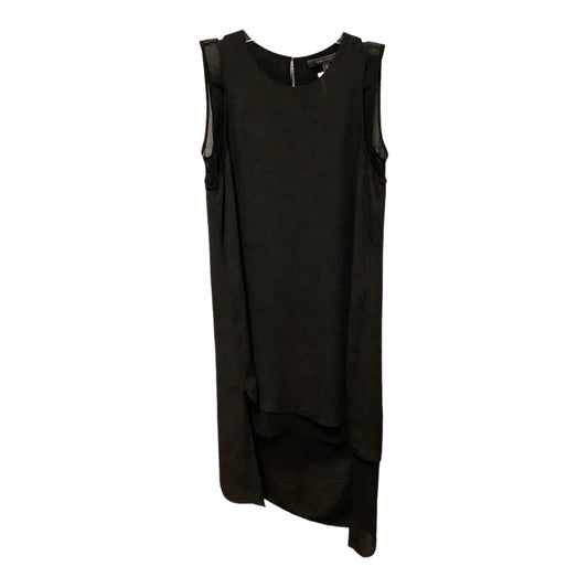 Dress Casual Midi By Bcbg  Size: Xxs