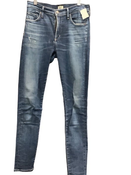 Jeans Skinny By Citizens Of Humanity  Size: 27