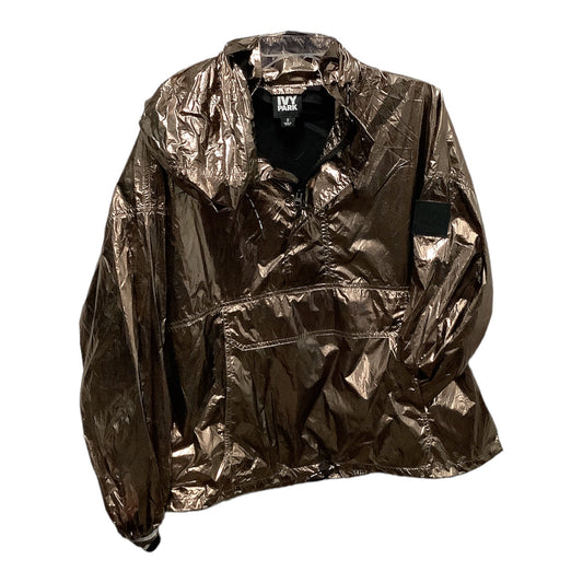 Jacket Windbreaker By Ivy Park  Size: S