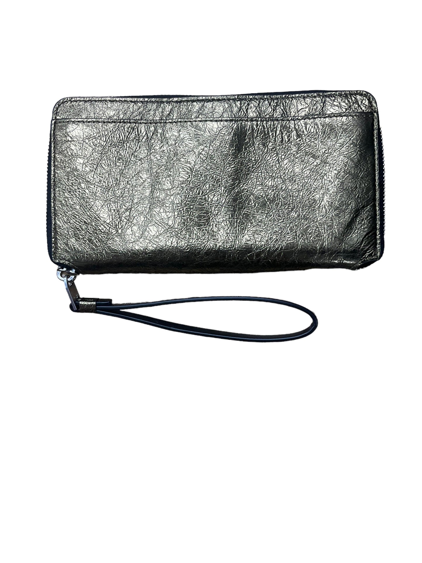 Wallet Leather By All Saints  Size: Large