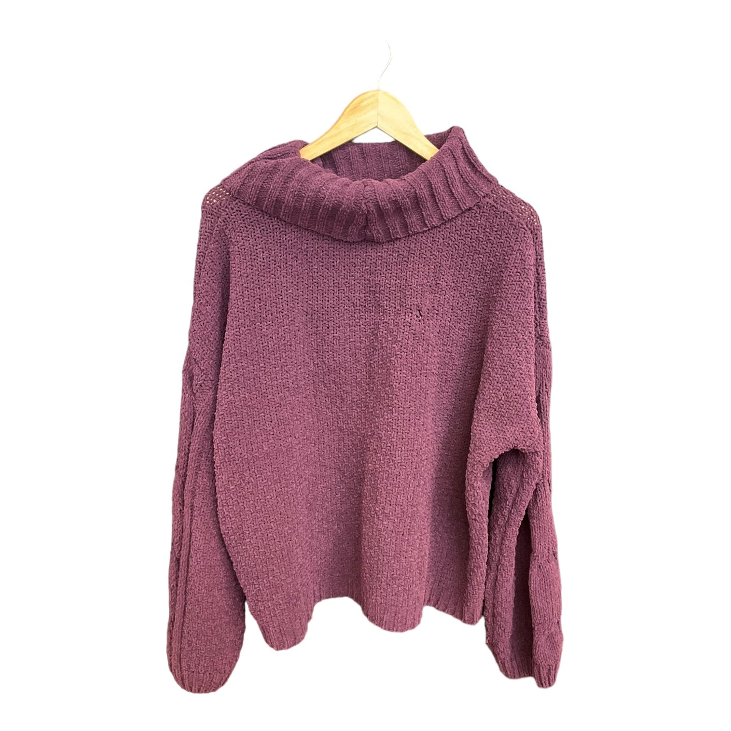 Sweater By Seven 7  Size: L