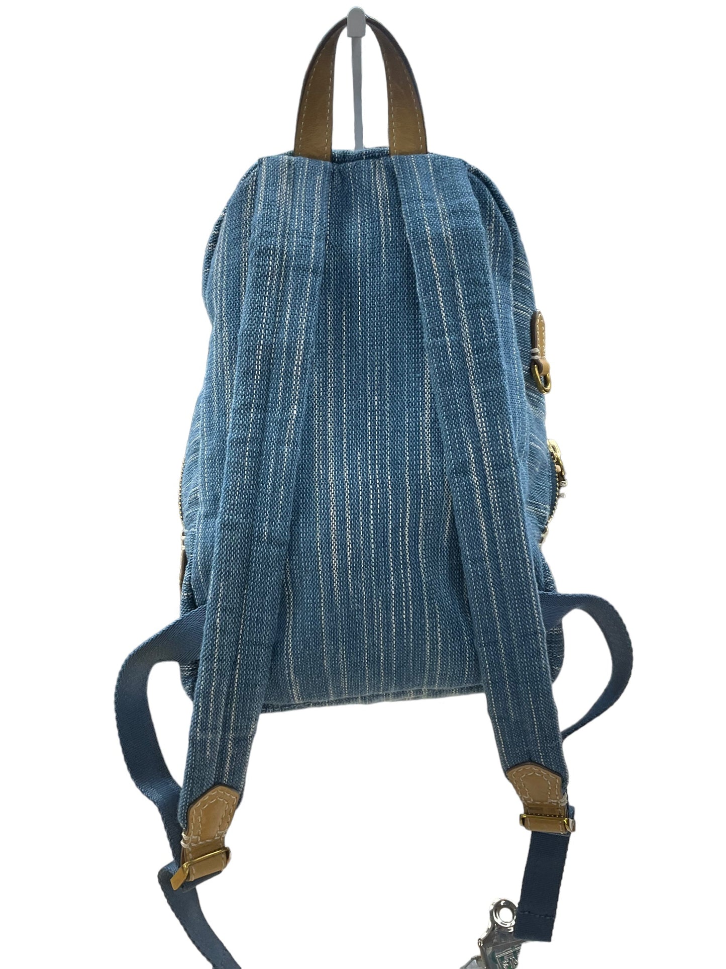 Backpack Designer By Frye  Size: Medium