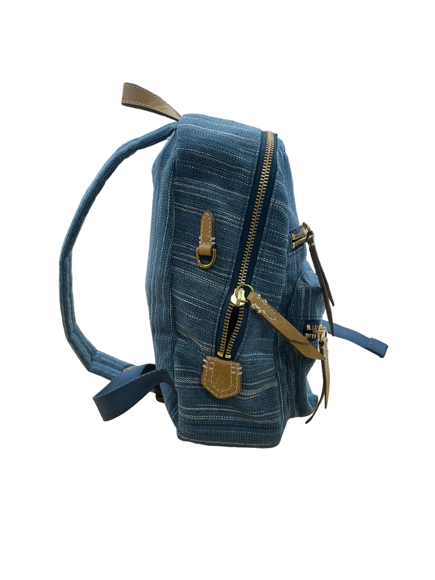 Backpack Designer By Frye  Size: Medium