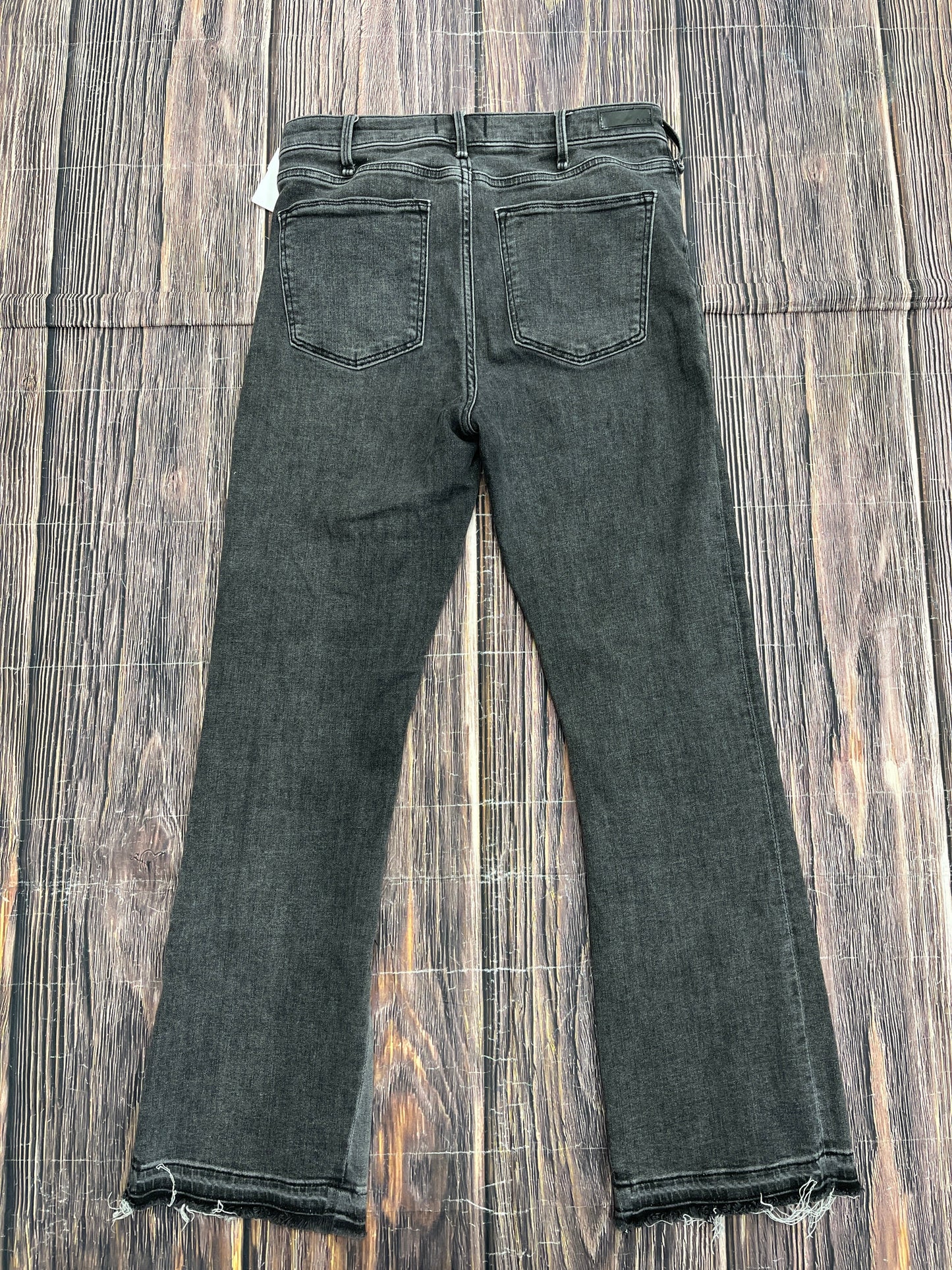 Jeans Flared By Abercrombie And Fitch  Size: 6long