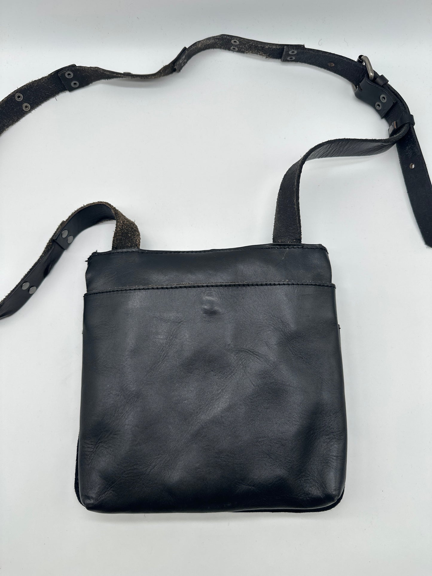 Crossbody Designer By Patricia Nash  Size: Small