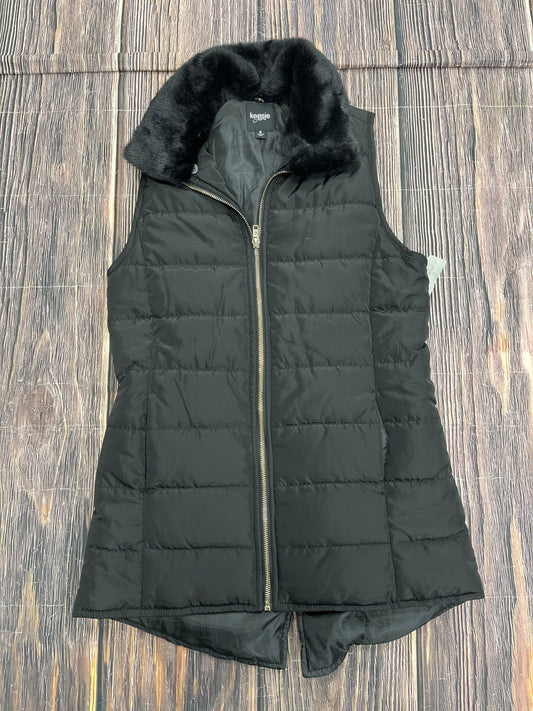 Vest Puffer & Quilted By Kensie  Size: S