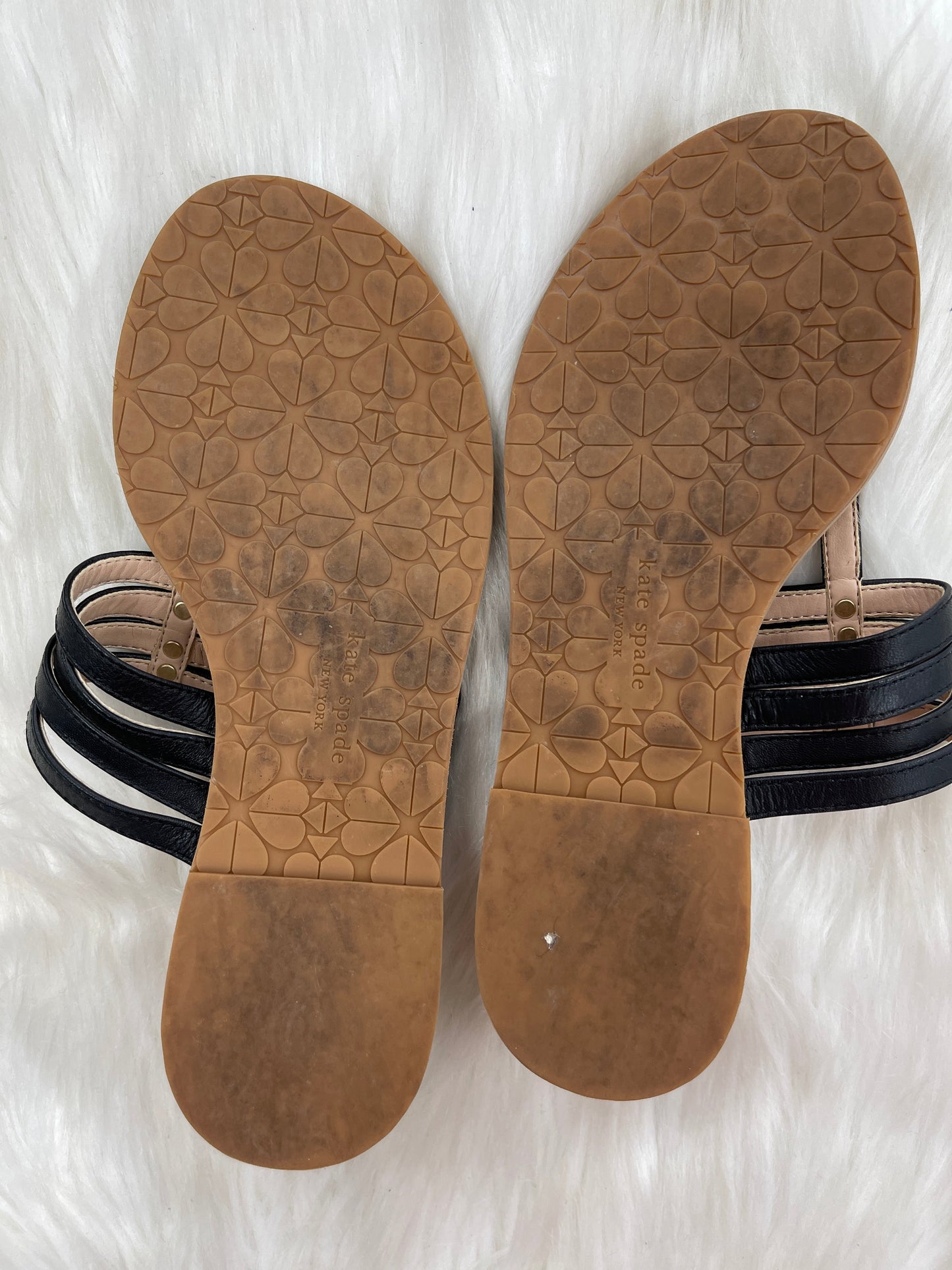 Sandals Flats By Kate Spade  Size: 5.5