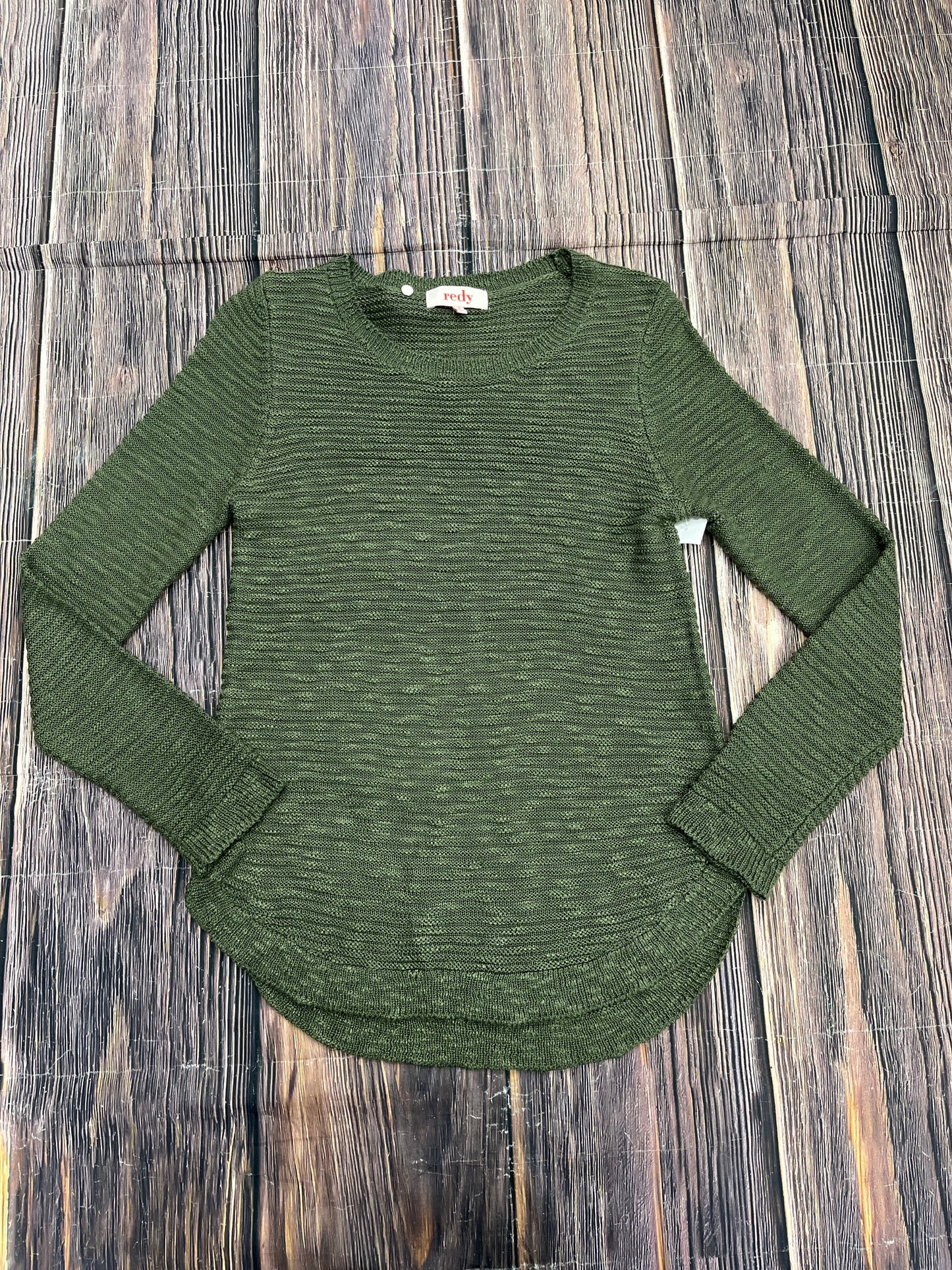 Sweater By Clothes Mentor  Size: S