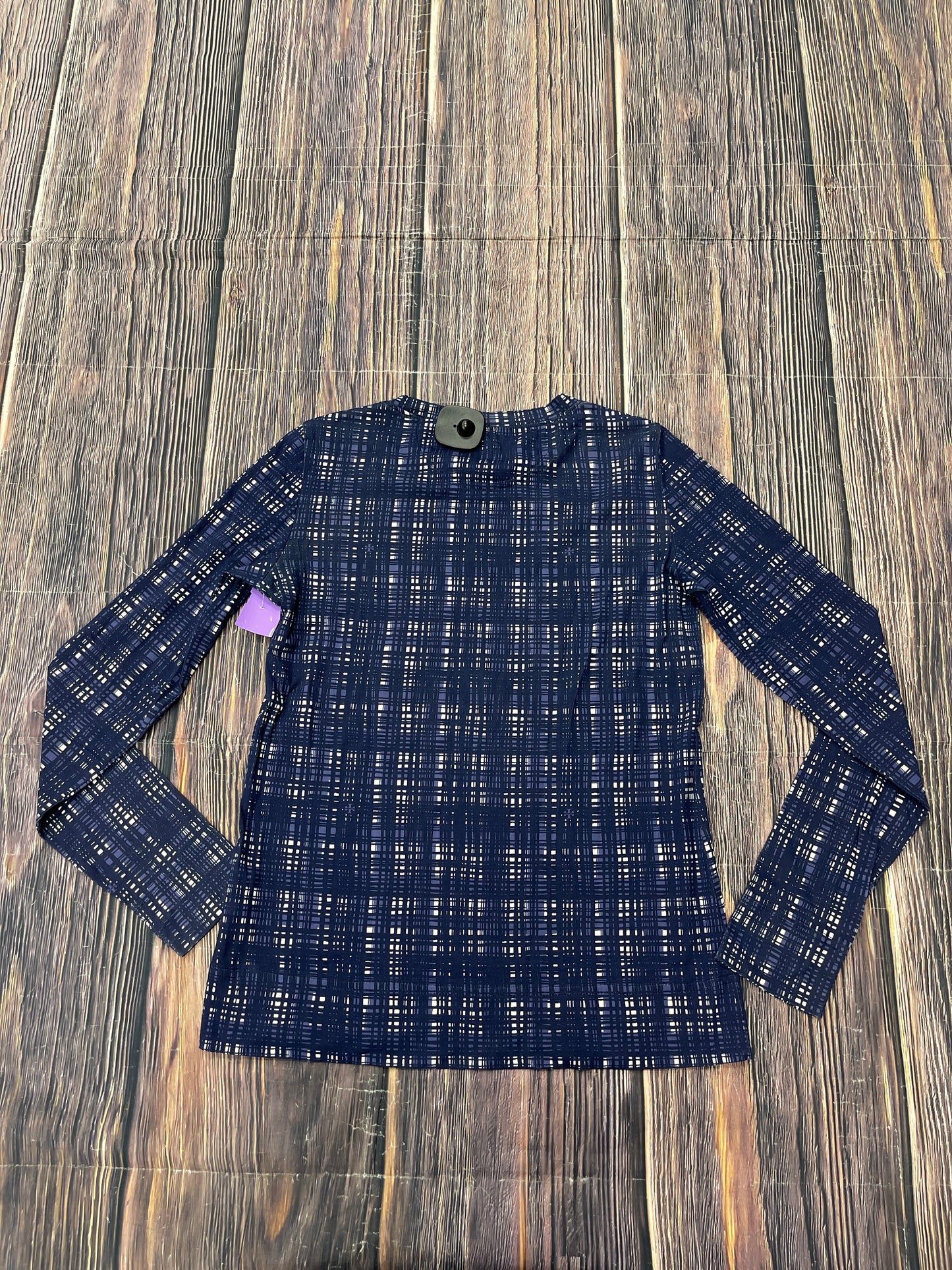 Top Long Sleeve Designer By Tory Burch  Size: Xs