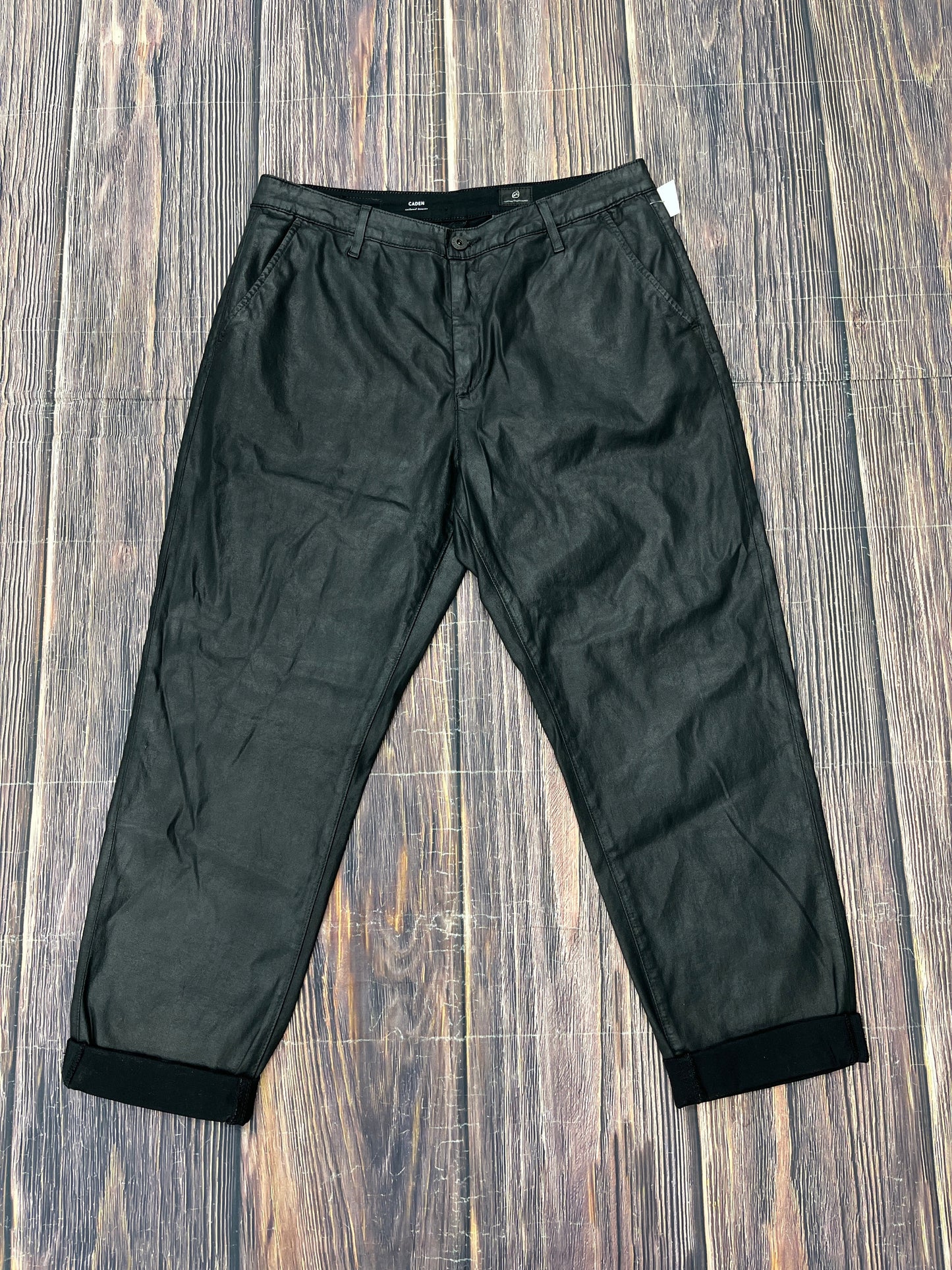 Pants Ankle By Adriano Goldschmied  Size: 14