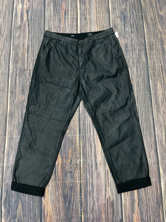 Pants Ankle By Adriano Goldschmied  Size: 14