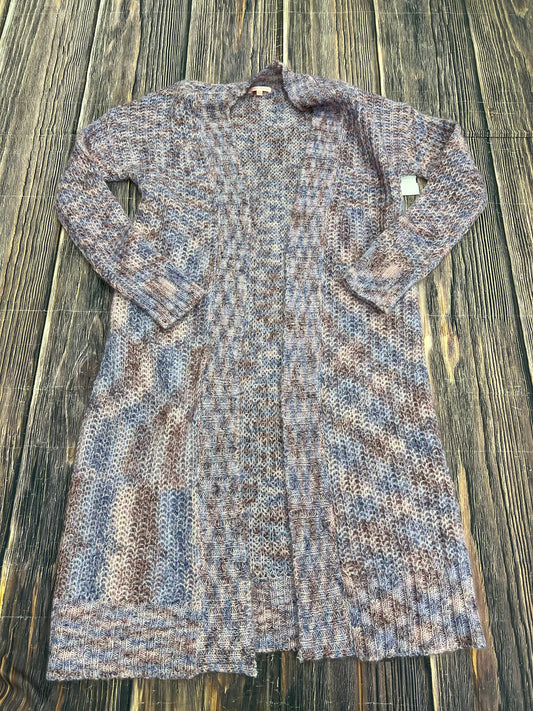 Sweater Cardigan By Cma  Size: Xs