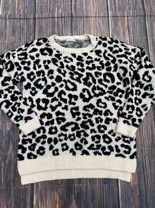 Sweater By Staccato  Size: M
