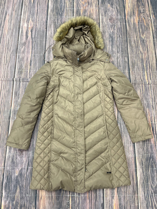 Coat Parka By Kenneth Cole Reaction  Size: M
