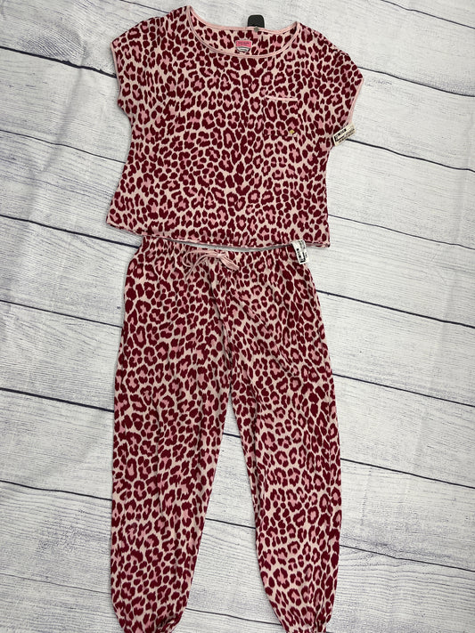 Pajamas 2pc By Kate Spade  Size: L