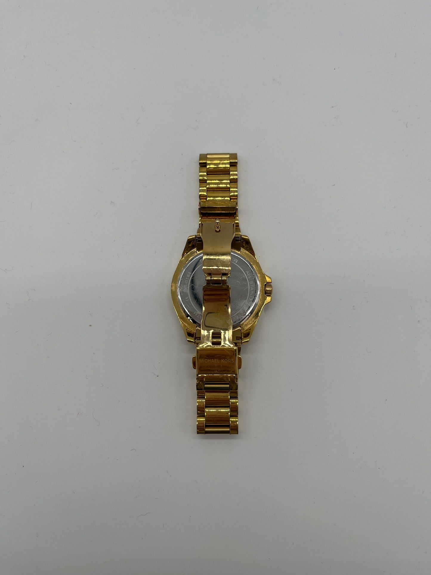 Watch Designer By Michael Kors