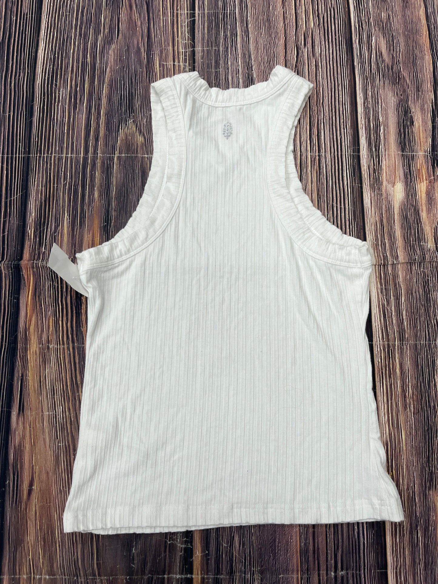 Top Sleeveless By Free People  Size: Xs