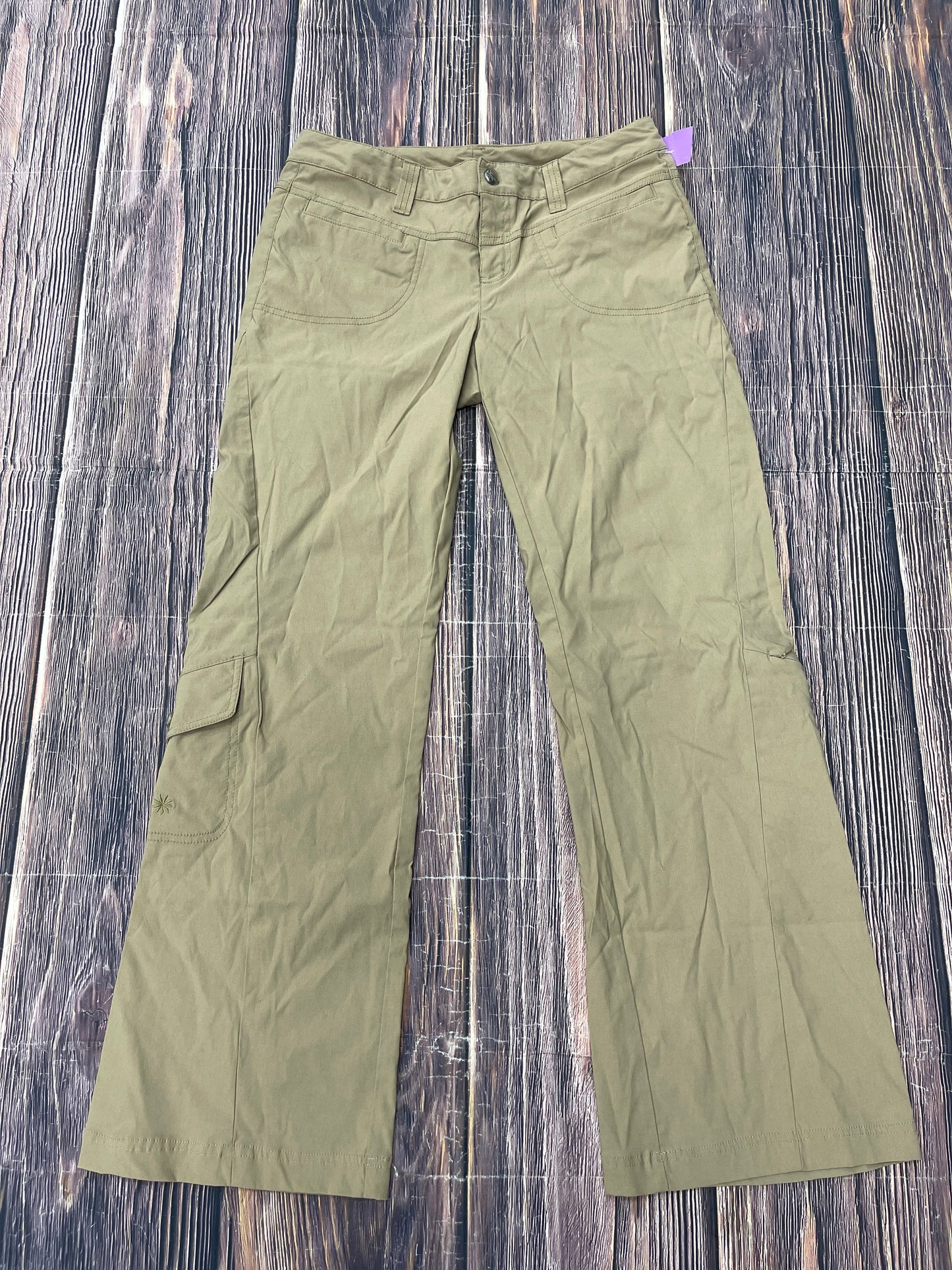 Pants Ankle By Athleta  Size: 8