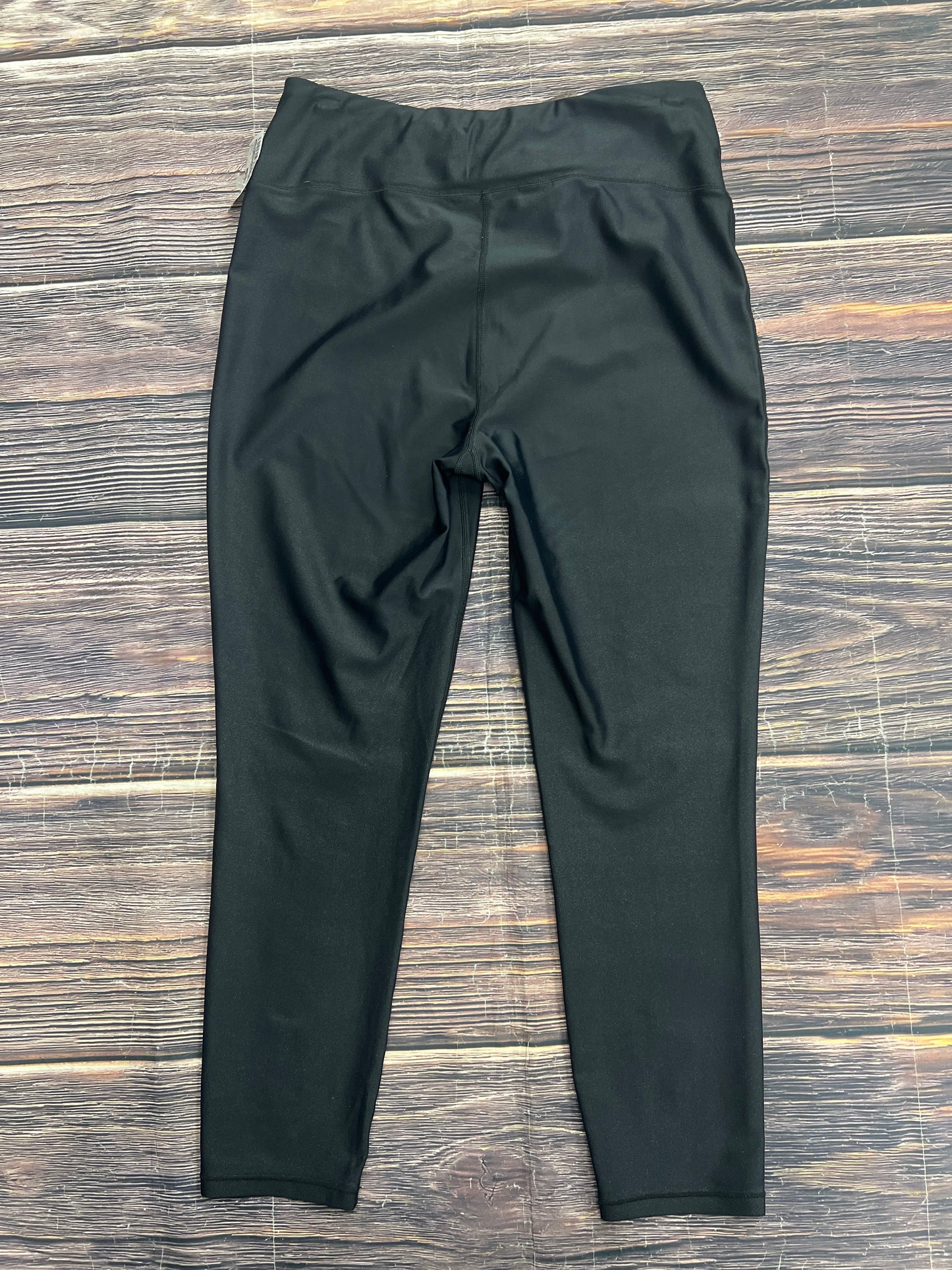Athletic Leggings By Good American  Size: S